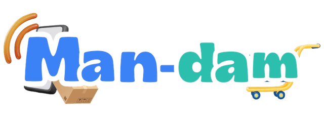 Man-dam